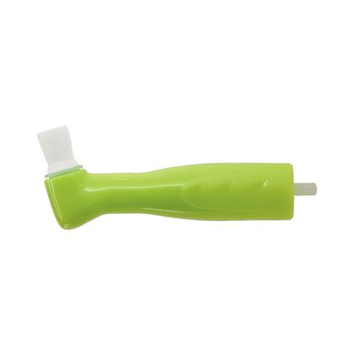 Cranberry BE605SA BeeSure Disposable Prophy Angle Regular Cup Steady Angle 100/Pk Cranberry BE605SA BeeSure Disposable Prophy Angle Regular Cup Steady Angle 100/Pk